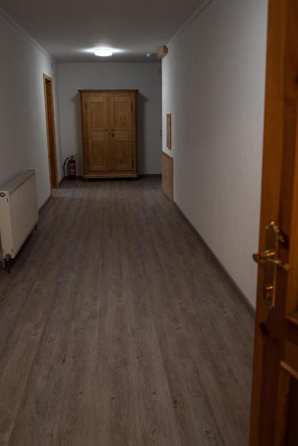 Appartement Haus Kruschitz II Ludmannsdorf Exterior foto